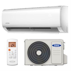 Сплит система GENERAL CLIMATE GC-R18HR32N/GU-R18H32N