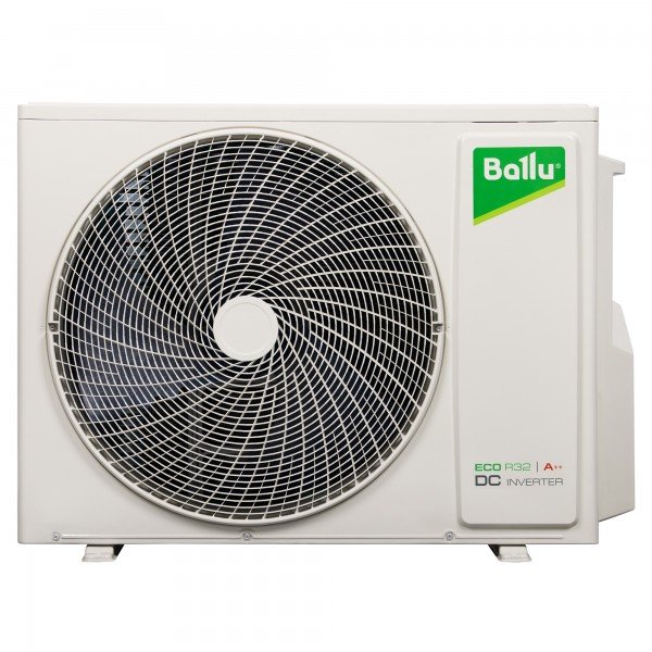 BALLU Наружный блок BA3OI-FM/out-21HN8/EU