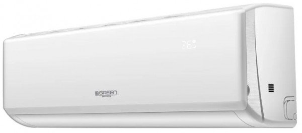 Сплит система GREEN TSI/TSO-07 HRIY2