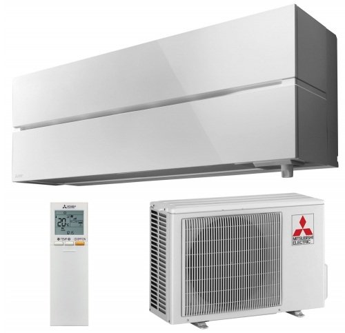 Сплит система MITSUBISHI ELECTRIC MSZ-LN50VG2V/MUZ-LN50VG2