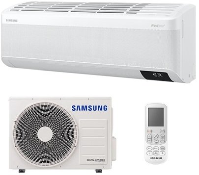 Сплит система SAMSUNG AR09BSFAMWKNER