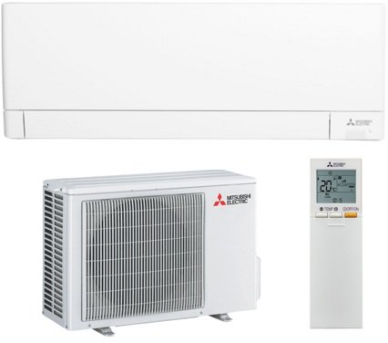 Сплит система MITSUBISHI ELECTRIC MSZ-AY50VGKP/MUZ-AY50VG