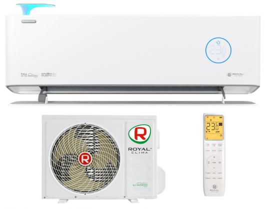 Сплит система ROYAL CLIMA RCI-RF30HN
