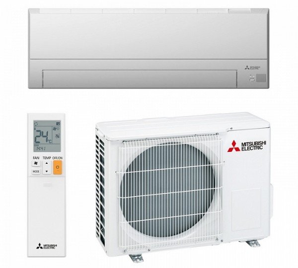 Сплит система MITSUBISHI ELECTRIC MSZ-BT20VG / MUZ-BT20VG