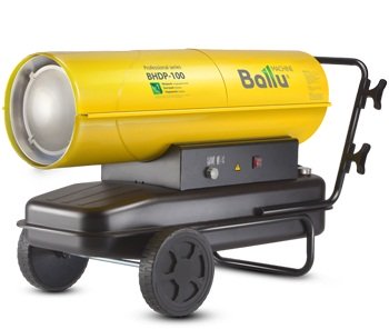 Дизельные тепловые пушки BALLU BHDP-100