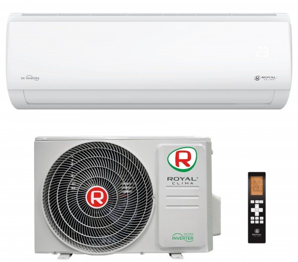 Сплит система ROYAL CLIMA RCI-TWC28HN