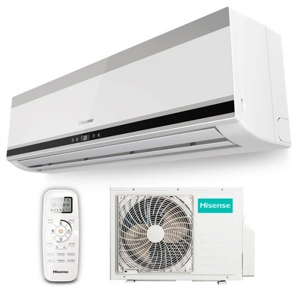 Сплит система HISENSE AS-36HR4SDKVT