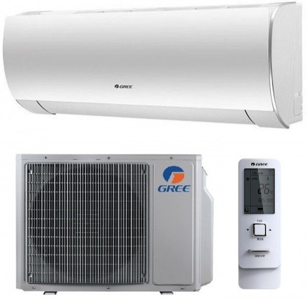 Сплит система GREE GWH18ACE-S6DBA1A
