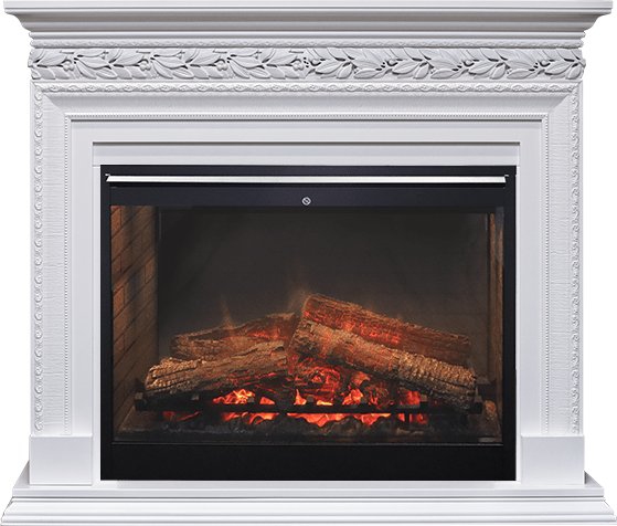 Декоративные электрические камины DIMPLEX Palace Sym. DF3020 INT