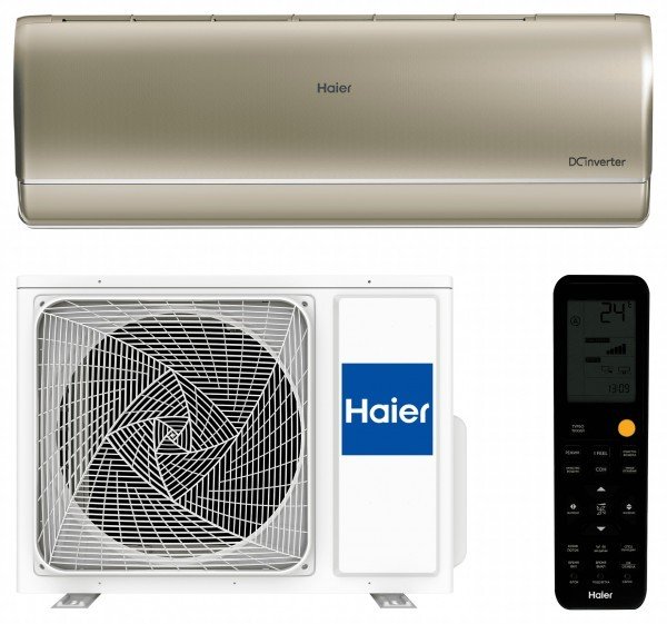 Сплит система HAIER AS50S2SJ3FA-G / 1U50JEC1FRA