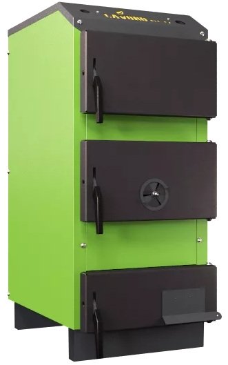 Твердотопливный котел LAVORO ECO M-25