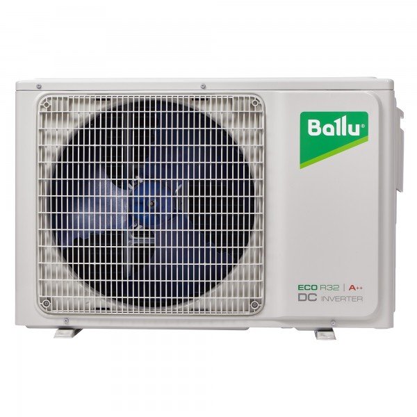 BALLU Наружный блок BA2OI-FM/out-14HN8/EU
