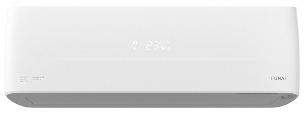 Сплит система FUNAI RAC-I-EU25HP.D01 (ТЕПЛ НАСОС)