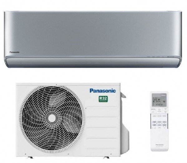 Сплит система PANASONIC CS-XZ20ZKEW/CU-Z20ZKE