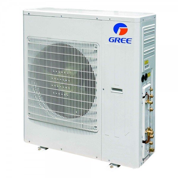 GREE Наружный блок GWHD(42)NK6OO (LCLH)