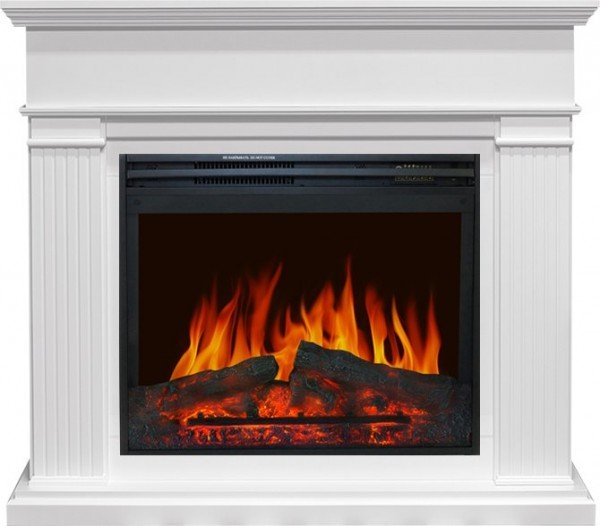 Декоративные электрические камины ROYAL FLAME Adagio с очагом Jupiter FX New