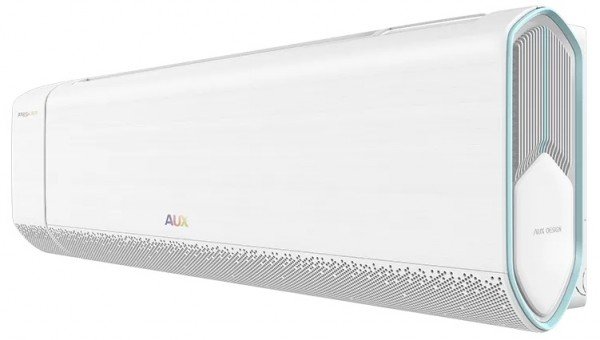 Сплит система AUX ASW-H09A4/QF-R2DI - AS-H09A4/QF-R2DI
