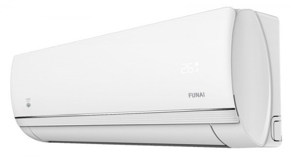 Сплит система FUNAI RAC-I-KD25HP.D03