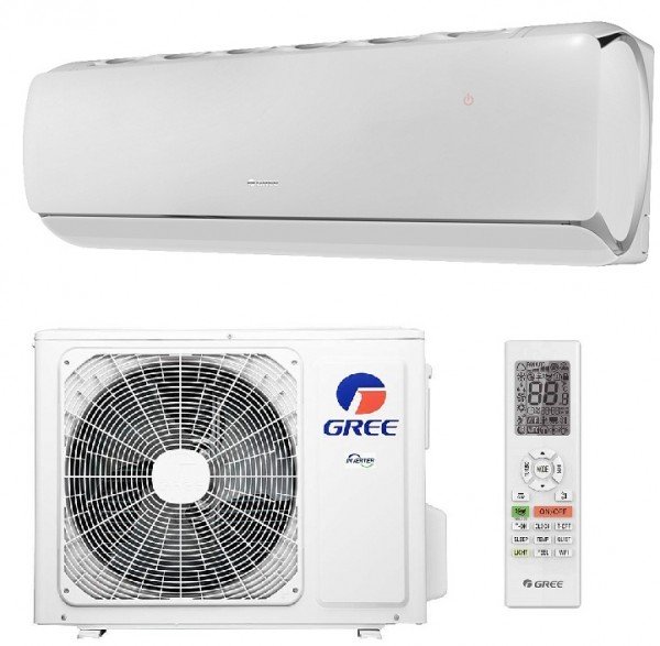 Сплит система GREE GWH12AECXD-K6DNA1A (LCLH)
