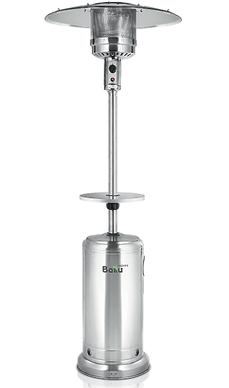 Уличные газовые обогреватели в Туле BALLU Vela BOGH-18