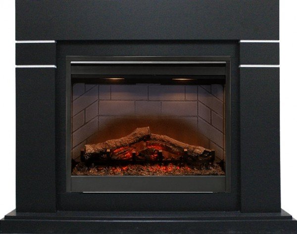 Декоративные электрические камины DIMPLEX Lindos Symphony 2608
