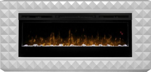 Декоративные электрические камины DIMPLEX Diamond с очагом Prism 50" (BLF5051)