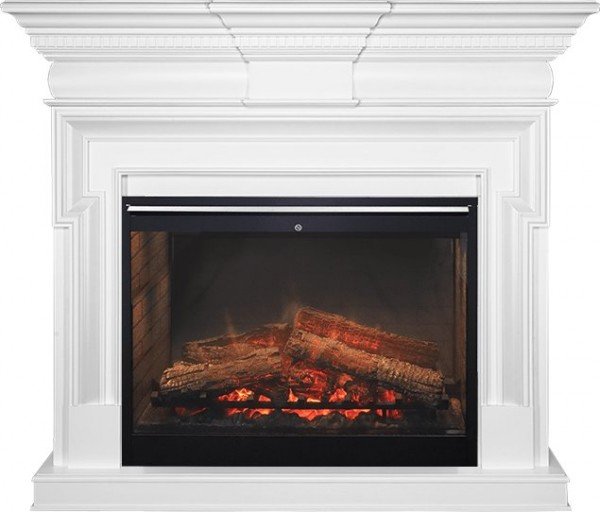 Декоративные электрические камины DIMPLEX Torino Sym. DF3020 INT