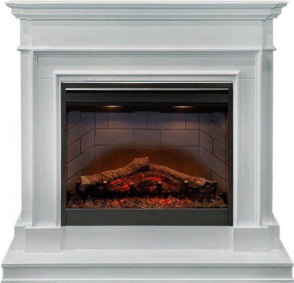 Декоративные электрические камины DIMPLEX Newport Symphony 2608