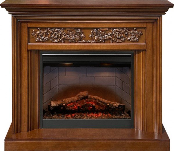 Декоративные электрические камины DIMPLEX Nottingham Symphony 2608