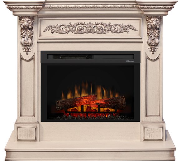 Декоративные электрические камины DIMPLEX Lancaster XHD 23