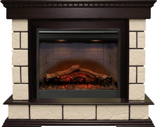 Декоративные электрические камины DIMPLEX Shateau Symphony 2608