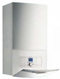 Газовый настенный котел VAILLANT turboTEC plus VU 322/5-5