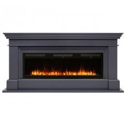 Декоративный электрический камин RealFlame ONTARIO / EMERALD 50