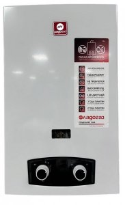 Газовые колонки в Туле ЛАДОГАЗ ВПГ-10АЕ