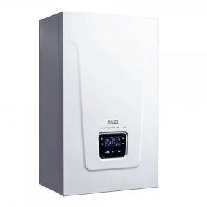 Электрический отопительный котёл BAXI AMPERA Plus 6