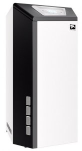 Газовый напольный котел отопления ЛЕМАКС Omega E-50