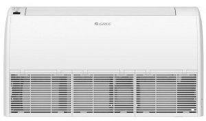 Напольно-потолочный кондиционер GREE GUD140ZD1/B-S