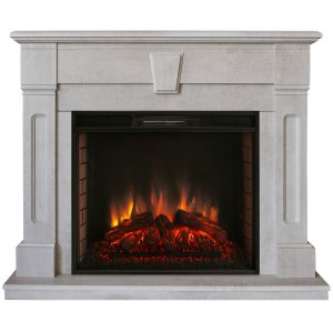 Декоративный электрический камин RealFlame KELLIE / EPSILON 26