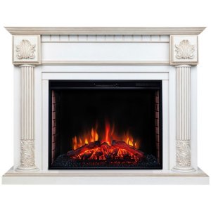 Декоративные электрические камины RealFlame IMPERIA / EPSILON 33