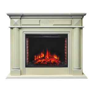 Декоративные электрические камины RealFlame WAGNER / EPSILON 33