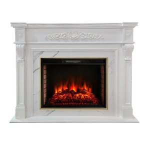 Декоративные электрические камины RealFlame MOZART / EPSILON 26