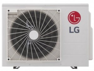 LG Наружный блок MU4R25.U22