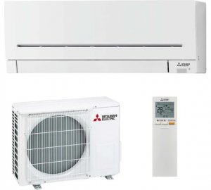 Cплит система MITSUBISHI ELECTRIC MSZ-AP60VGK/MUZ-AP60VG