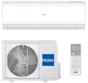 HAIER AS25HPL2HRA / 1U25HPL1FRA