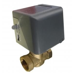VOLCANO NVMZ2020-2B 203/4"