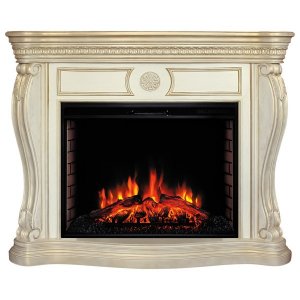 Декоративные электрические камины RealFlame BARCELONA / EPSILON 33