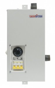 Электрический отопительный котёл ТЕПЛОТЕХ ЭВПМ-3