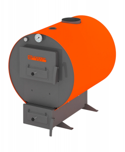 Твердотопливный котел отопления ТЕПЛОДАР Куппер УЮТ-20