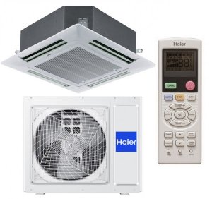 ��������� ����������� HAIER AB36ES1ERA(S) / 1U36SS1EAB