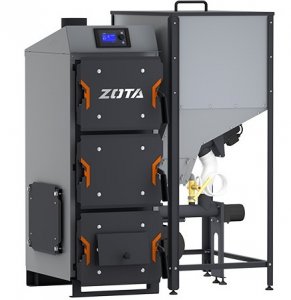    ZOTA FOCUS 12